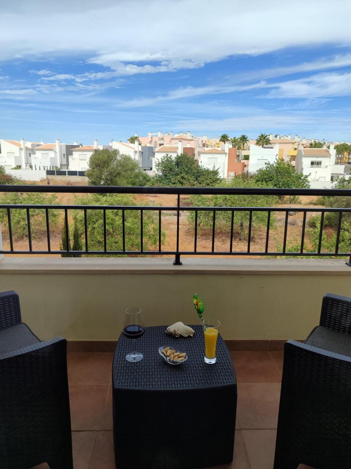O Pomar In Cabanas By Wave Algarve 卡巴纳斯·德·塔维拉 外观 照片