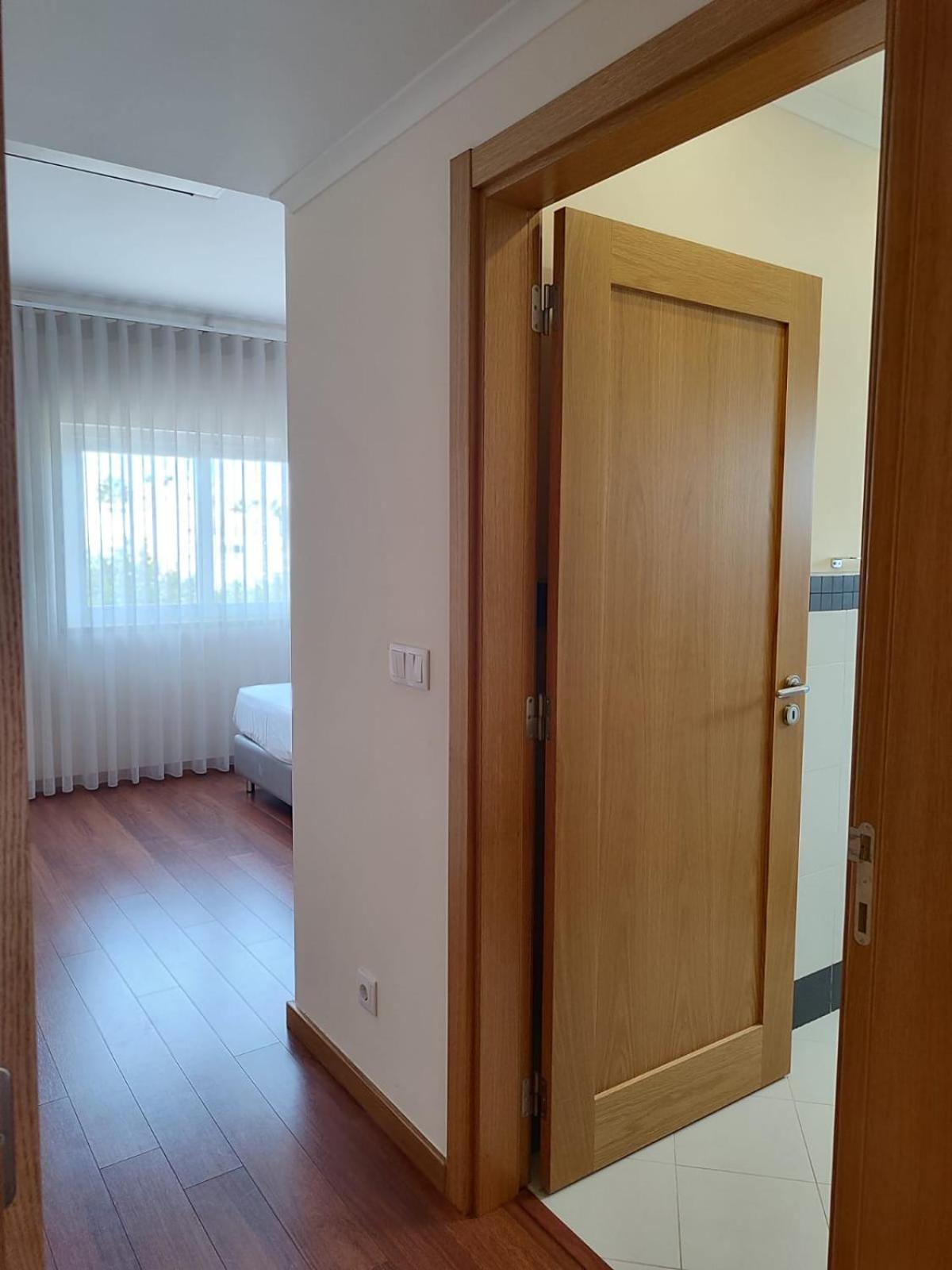 O Pomar In Cabanas By Wave Algarve 卡巴纳斯·德·塔维拉 外观 照片