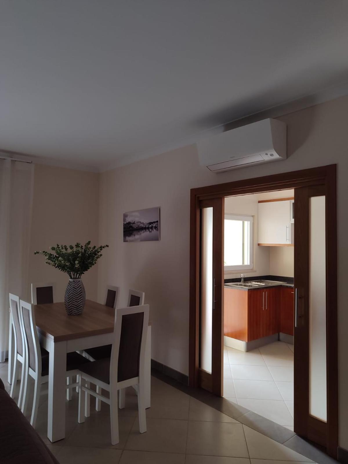 O Pomar In Cabanas By Wave Algarve 卡巴纳斯·德·塔维拉 外观 照片