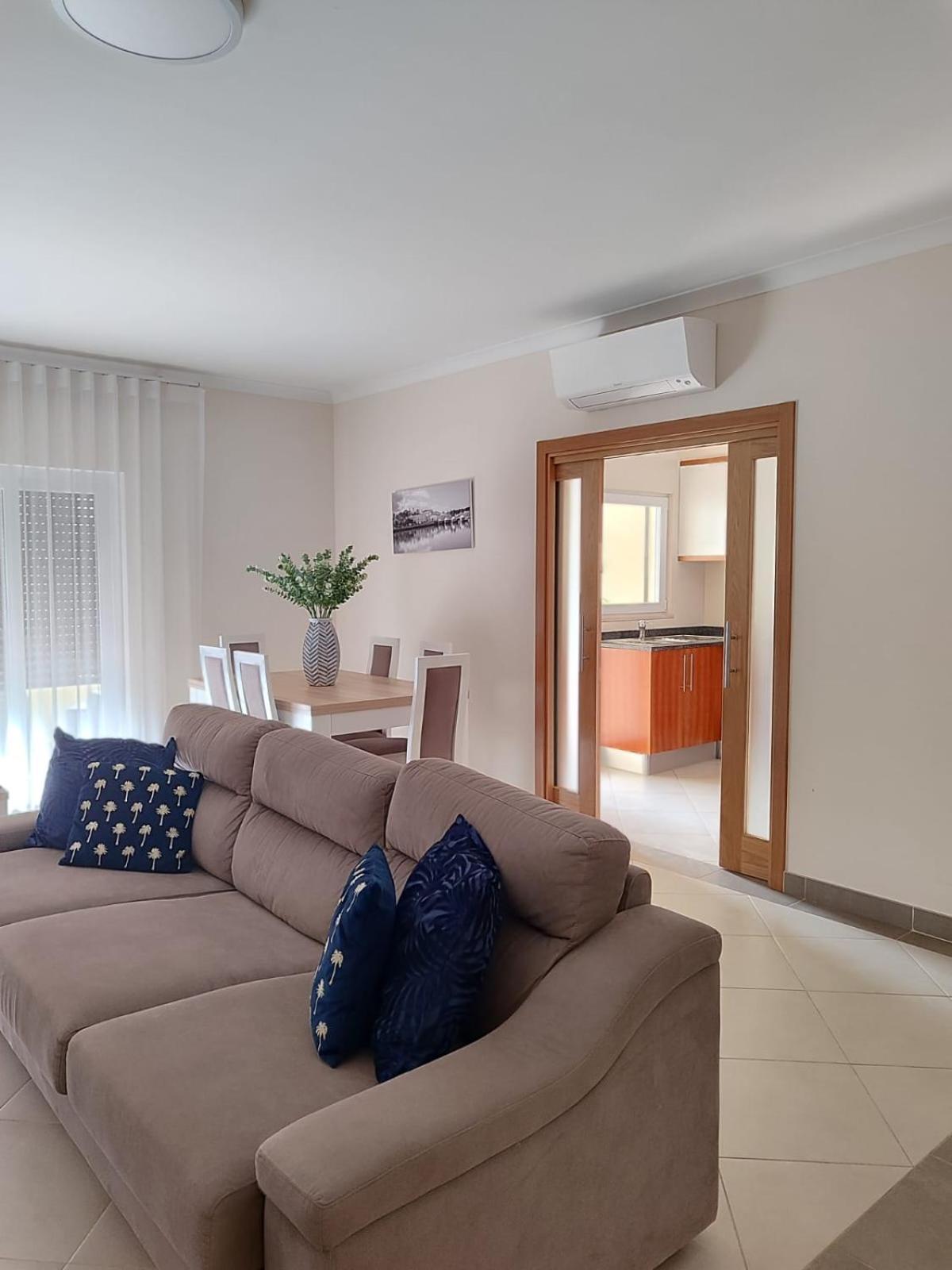 O Pomar In Cabanas By Wave Algarve 卡巴纳斯·德·塔维拉 外观 照片