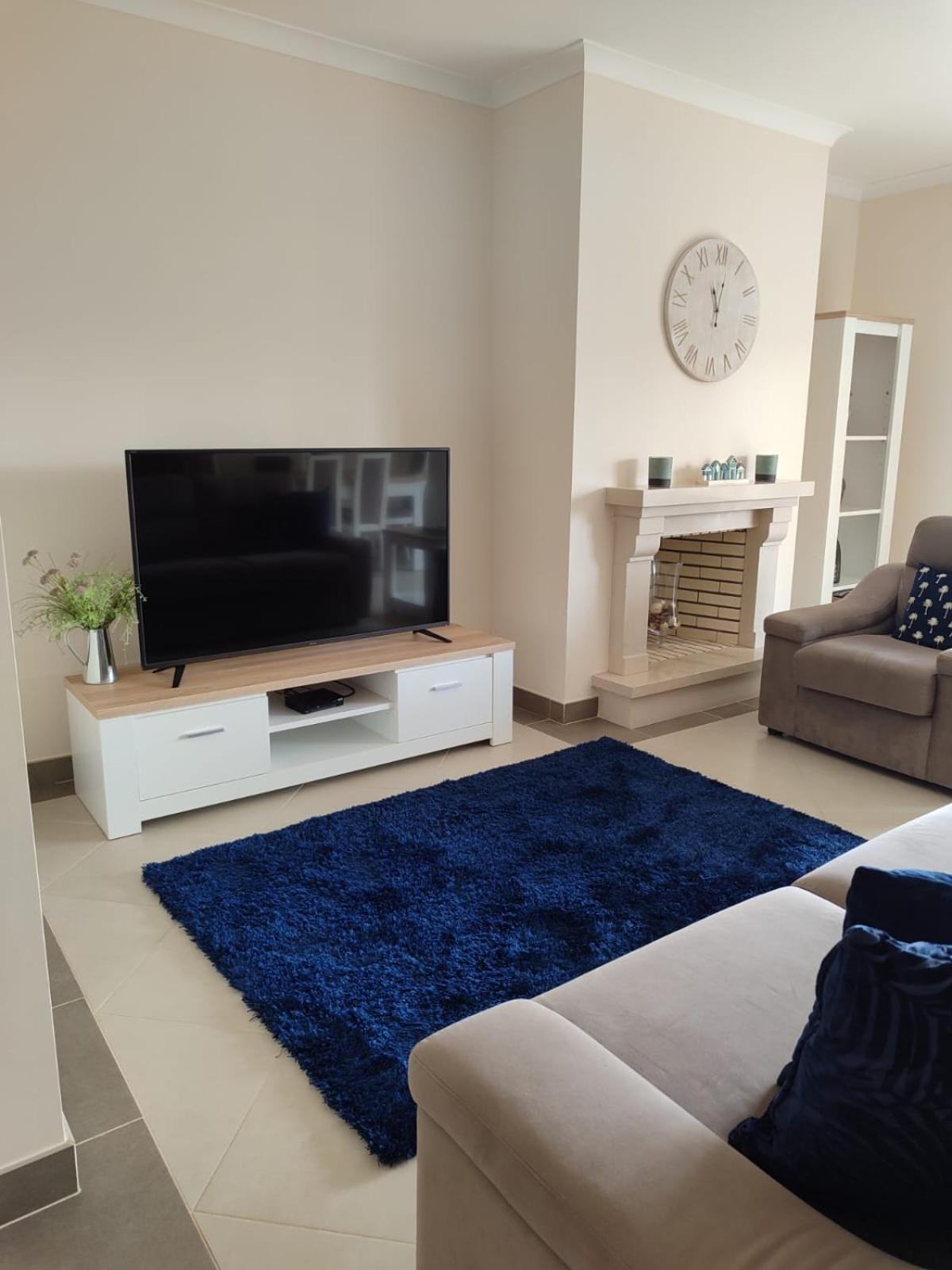 O Pomar In Cabanas By Wave Algarve 卡巴纳斯·德·塔维拉 外观 照片