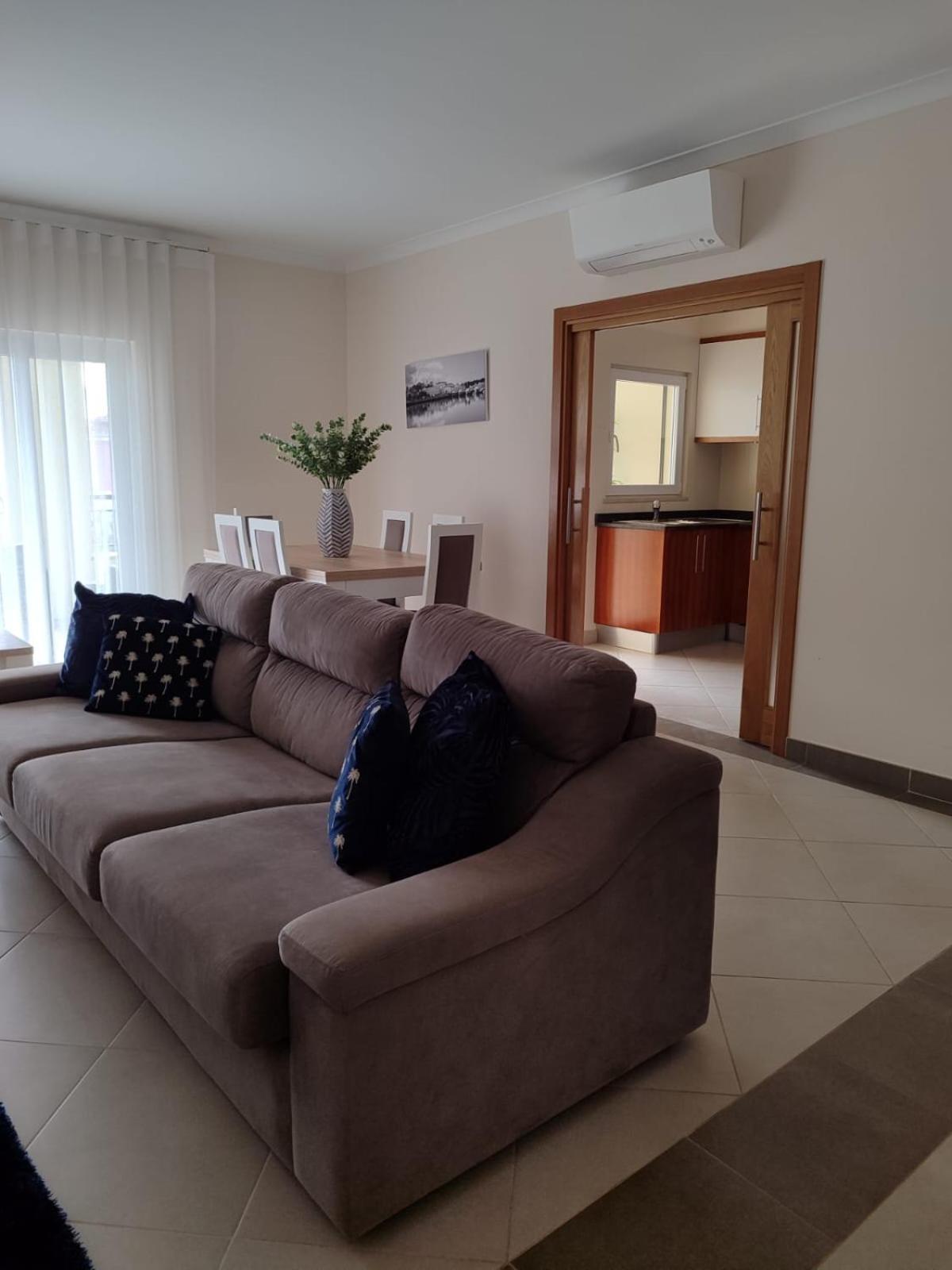 O Pomar In Cabanas By Wave Algarve 卡巴纳斯·德·塔维拉 外观 照片