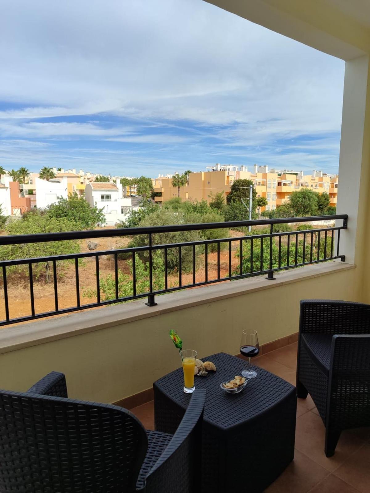 O Pomar In Cabanas By Wave Algarve 卡巴纳斯·德·塔维拉 外观 照片