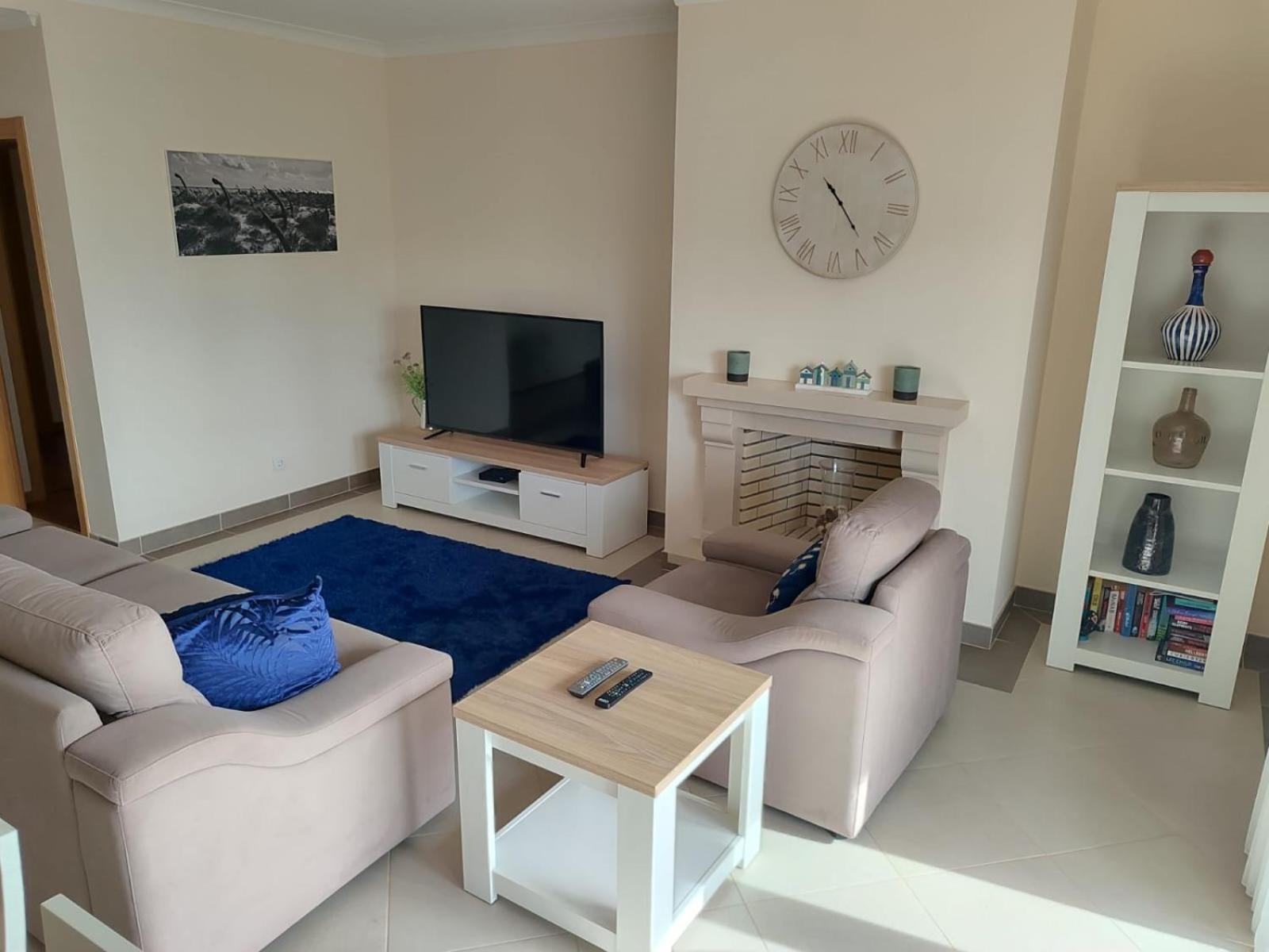 O Pomar In Cabanas By Wave Algarve 卡巴纳斯·德·塔维拉 外观 照片