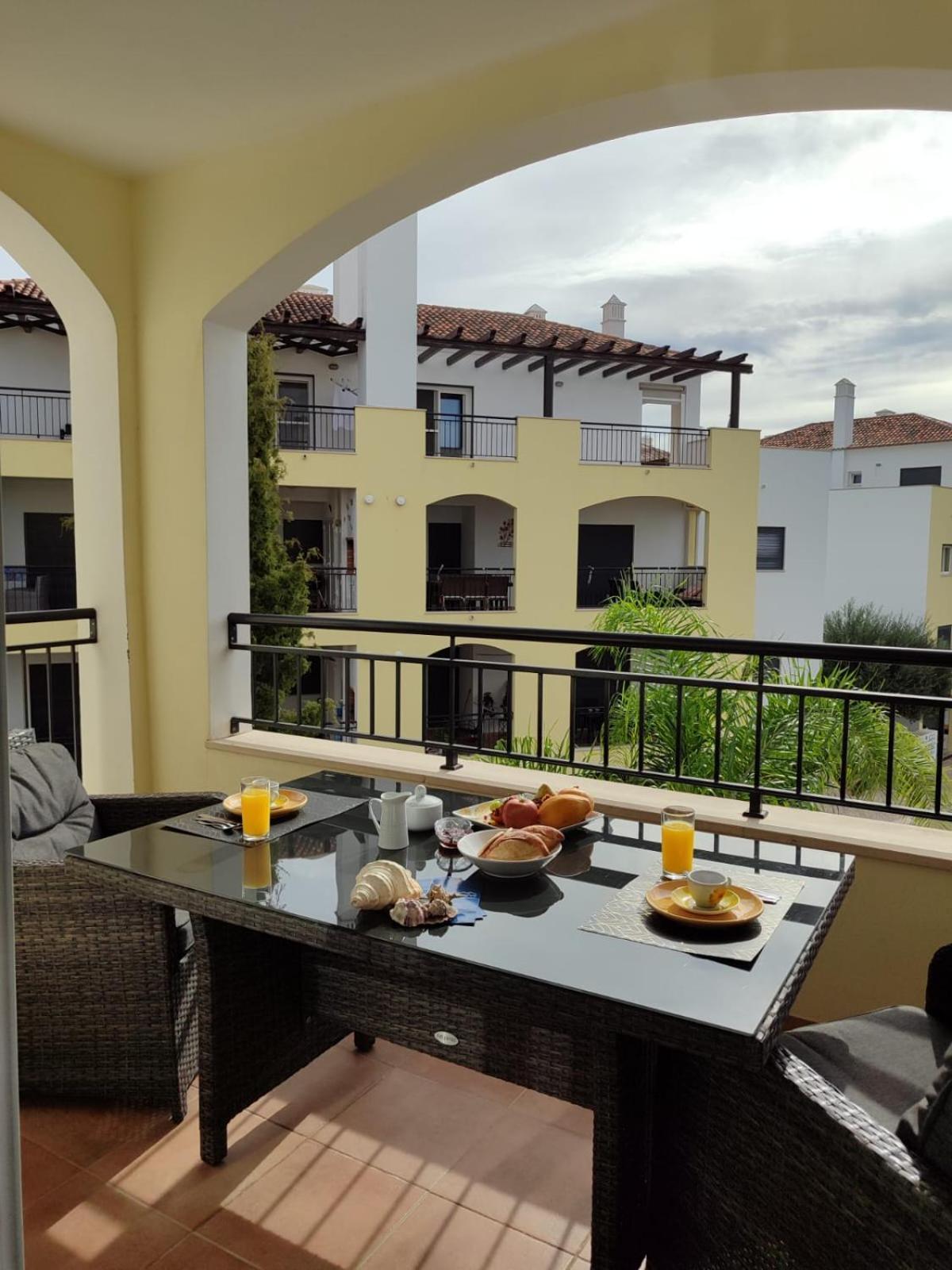 O Pomar In Cabanas By Wave Algarve 卡巴纳斯·德·塔维拉 外观 照片