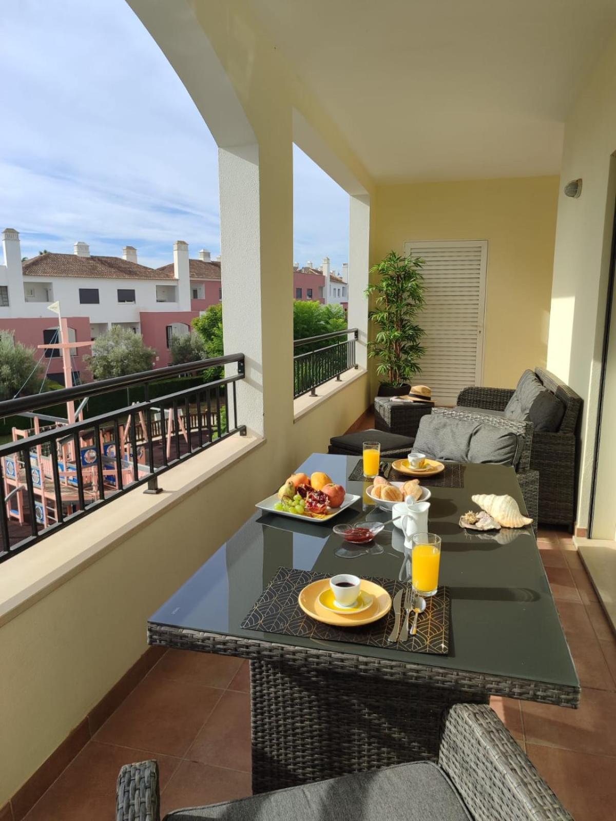 O Pomar In Cabanas By Wave Algarve 卡巴纳斯·德·塔维拉 外观 照片