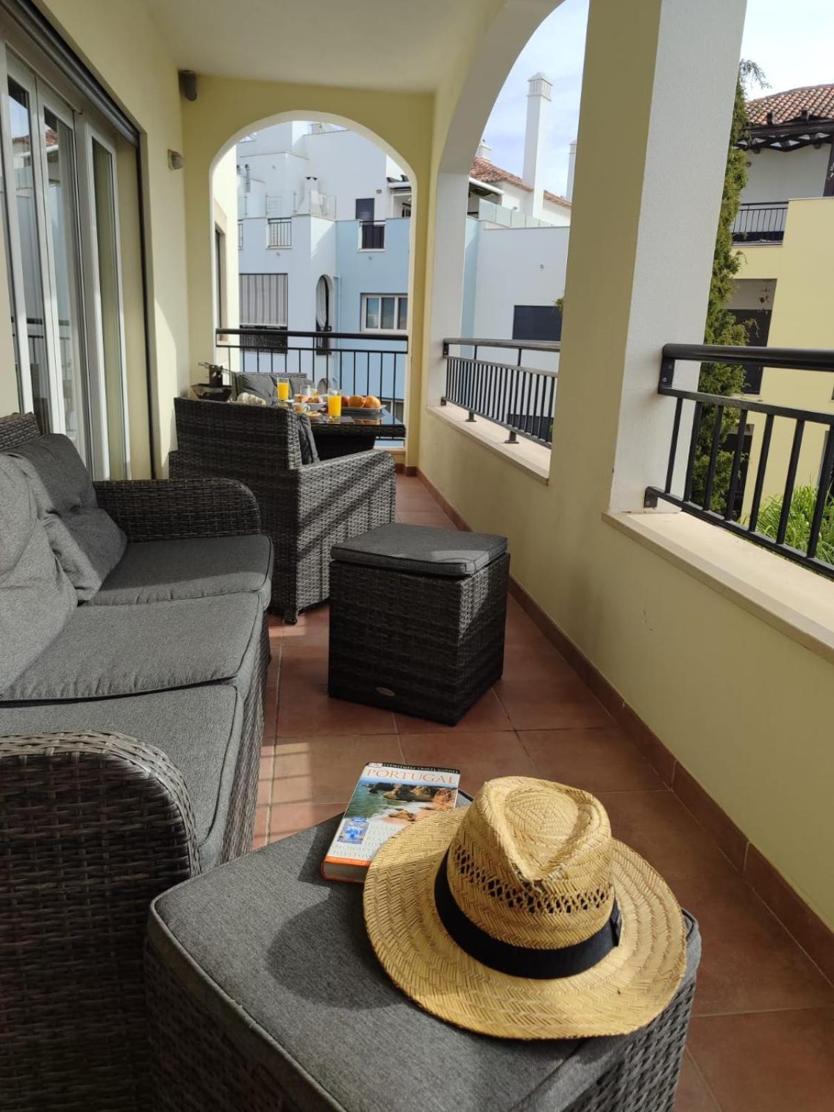 O Pomar In Cabanas By Wave Algarve 卡巴纳斯·德·塔维拉 外观 照片
