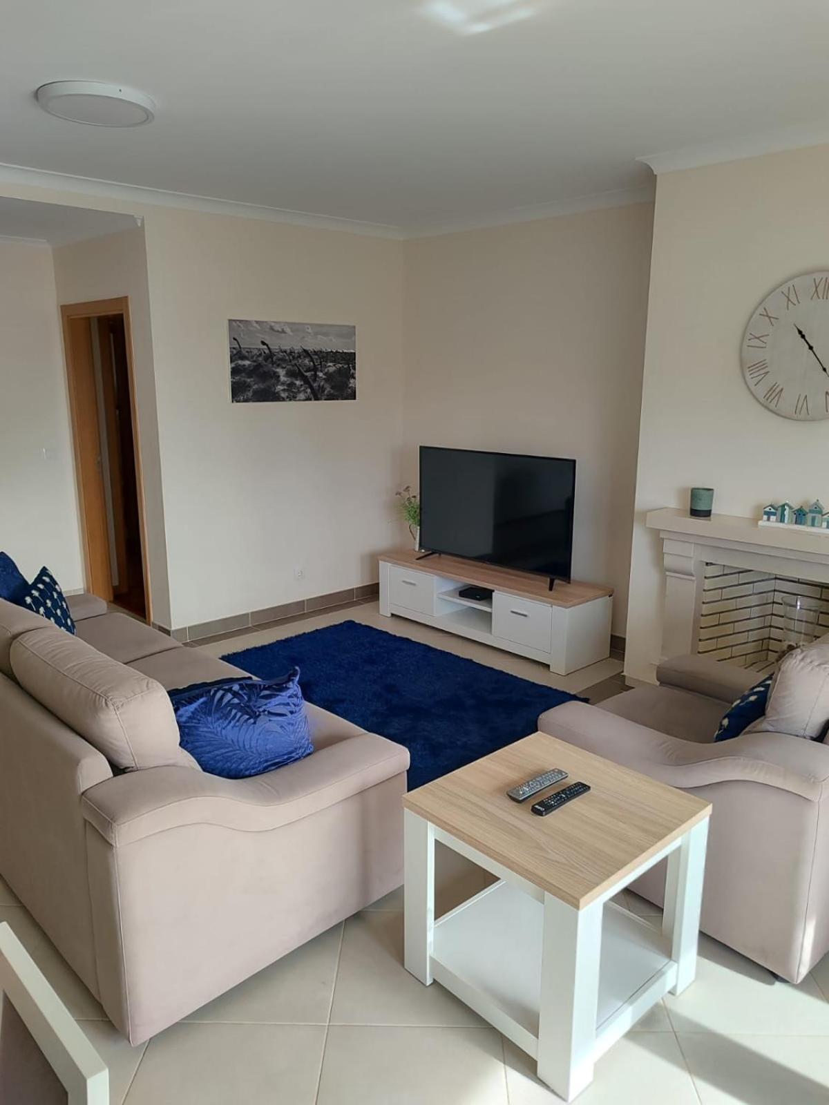 O Pomar In Cabanas By Wave Algarve 卡巴纳斯·德·塔维拉 外观 照片