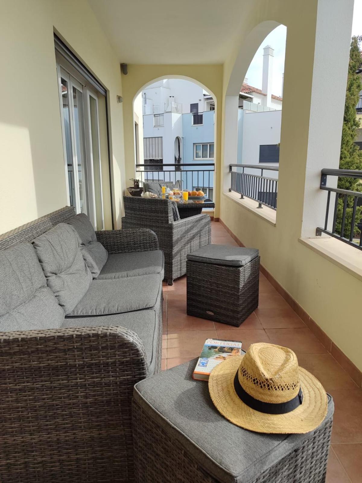 O Pomar In Cabanas By Wave Algarve 卡巴纳斯·德·塔维拉 外观 照片