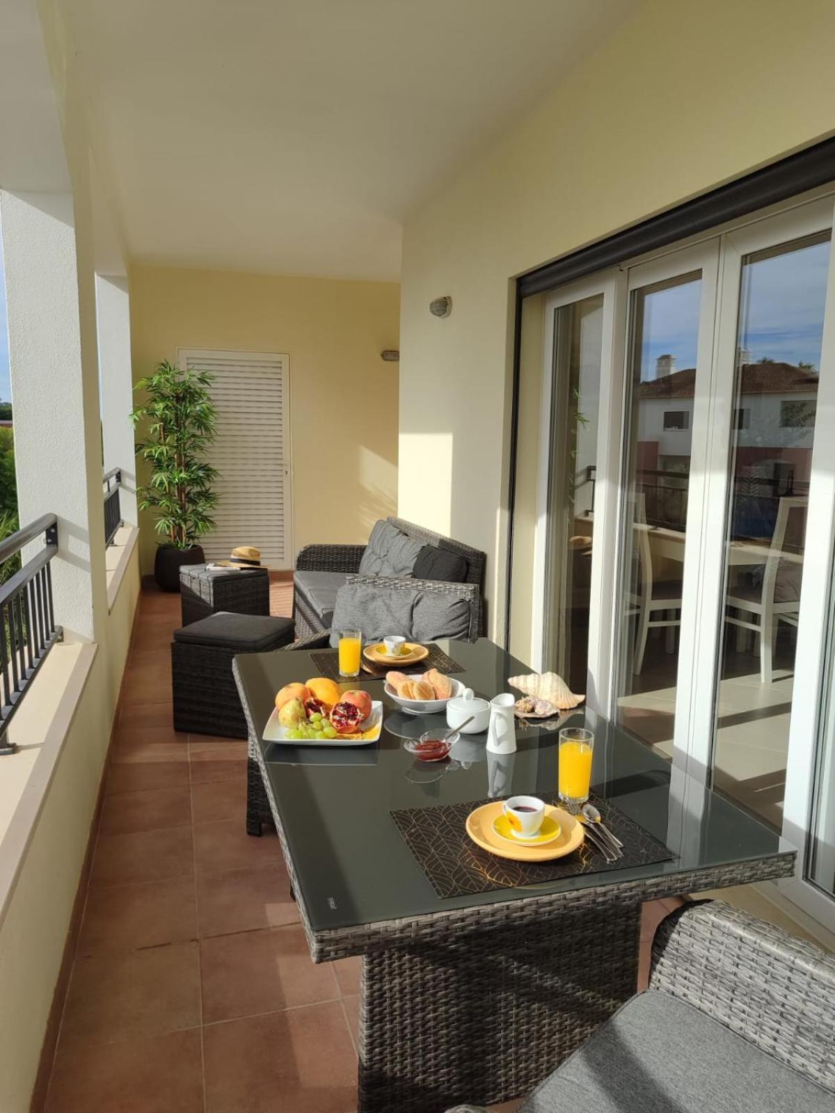 O Pomar In Cabanas By Wave Algarve 卡巴纳斯·德·塔维拉 外观 照片