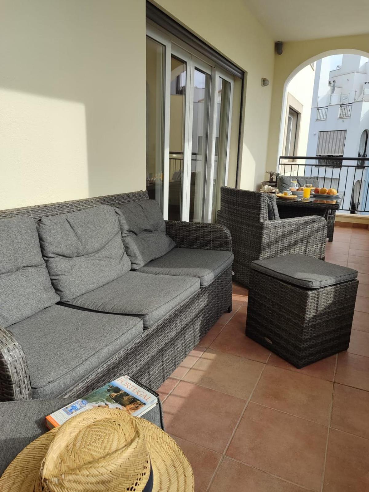 O Pomar In Cabanas By Wave Algarve 卡巴纳斯·德·塔维拉 外观 照片