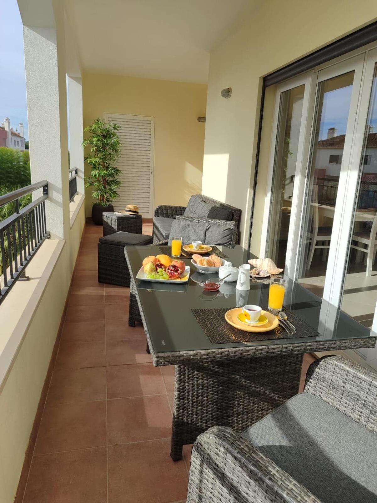 O Pomar In Cabanas By Wave Algarve 卡巴纳斯·德·塔维拉 外观 照片
